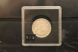 Deutsches Reich; Kursmünze 1 Mark, Silber; 1914 D; Vz; Jäger-Nr. 17 - 1 Mark