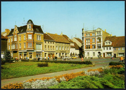 E7889 - TOP Senftenberg - Bild Und Heimat Reichenbach - Senftenberg