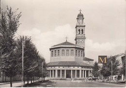 Rovigo - Chiesa Della Rotonda - Rovigo