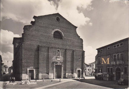 Rovigo - Il Duomo - Rovigo