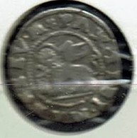 1539/1640 - VENEZIA - Gazzetta Veneta (2 Soldi) - Moneta D'argento - Venise