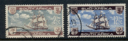 South Africa 1962 British Settlers Monument FU - Unused Stamps