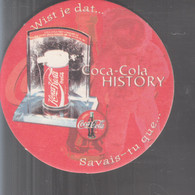 Coca Cola - Untersetzer