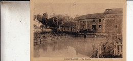 02- Vic Sur Aisne Le Moulin - Vic Sur Aisne