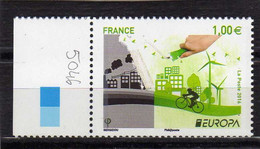 FRANCE N° 5046 **  LUXE - Otros & Sin Clasificación