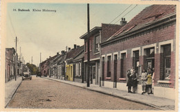 STABROEK KLEINE MOLENWEG - Stabrök