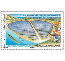 Nieuw-Caledonië / New Caledonia - Postfris / MNH - Innovatie 2020 - Unused Stamps