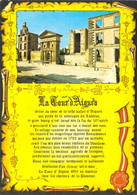84 - La Tour D'Aigues - Le Château - Histoire - La Tour D'Aigues