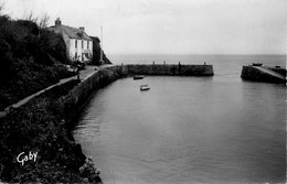 Ile De Groix * Port Lay * GROIX - Groix