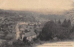 Neauphle Le Château        78        La Gouttière           (voir Scan) - Neauphle Le Chateau