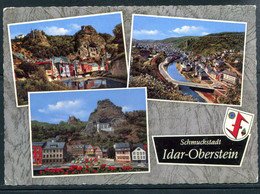 Schmuckstadt IDAR-OBERSTEIN - Idar Oberstein