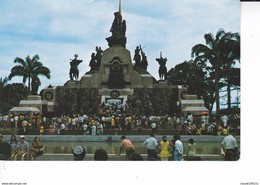 VENEZUELA    VALENCIA  MONUMENTO AT CARABOBO BATTLEFIELD - Venezuela