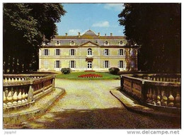 Saint Valérien - Le Château - Saint Valerien