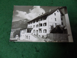 VINTAGE AUSTRIA: Pitztal Gasthof De Post B&w - Pitztal