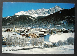 SAVOGNIN GR Wintersportort Im Herzen Graubündens - Savognin
