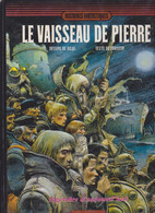Le Vaisseau De Pierre      DARGAUD - Bilal