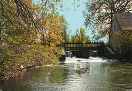 LUMBRES   Le Moulin De La Montagne  Edit  Europe  Pierron  No.3763 - Lumbres