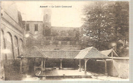 60 - Auneuil (oise) - Le Lavoir Communale - Auneuil