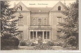 60 - Auneuil (oise) - Musée - Boulanger - Auneuil