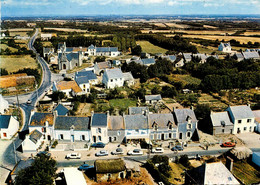 Sarzeau * La Pointe De Penvins * Vue Aérienne - Sarzeau