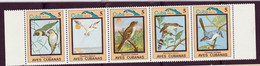 CUBA - Faune, Oiseaux - MNH - 1983 - Otros & Sin Clasificación