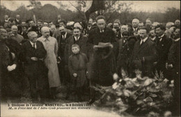 44 - FROSSAY - Obsèques De L'aviateur MANEYROL - 8 Octobre 1923 - Frossay