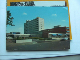Nederland Holland Pays Bas Bergen Op Zoom Ziekenhuis Lievensberg En Omgeving - Bergen Op Zoom