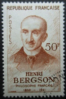 FRANCE N°1225 Oblitéré - Used Stamps