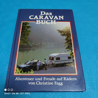 Das Caravan Buch - Christine Fagg - Transporte