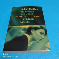 Im Schatten Der Götter / Das Nackte Gesicht - Sidney Sheldon - Thriller