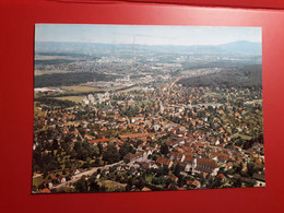 SUISSE ARLESHEIM VUE AERIENNE - Arlesheim