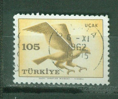 Turquie - YT POSTE AERIENNE  Liquidation - Luftpost