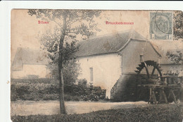 Bilsen / Bilzen : Brouckemmolen - Bilzen