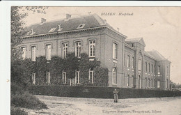 Bilsen / Bilzen : Hospitaal --- 1908 - Bilzen
