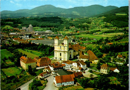 5220  - Steiermark , Weiz , Weizbergkirche - Gelaufen 1980 - Weiz