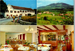 5225  - Steiermark , Puch Bei Weiz , Gasthof Pension Meißl - Nicht Gelaufen - Weiz