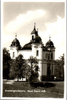 5429  - Oberösterreich , Stadl Paura , Dreifaltigkeitskirche - Nicht Gelaufen 1966 - Wels