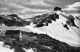 Wildstrubel Hütte Rohrbachstein - Trub