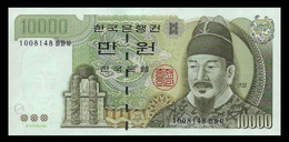 # # # Banknote Südkorea (South Korea) 10.000 Won (1994) UNC # # # - Korea, Zuid