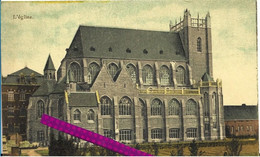 Onze-Lieve-Vrouw-Waver Wavre-Notre-Dame Instituut Van De Ursulinen L'église Non Circulée Bel état - Sint-Katelijne-Waver