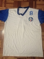 Match Worn Jersey ITALY ITALIA Handball National Team - Handbal