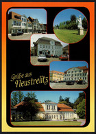 B4635 - TOP Neustrelitz - Bild Und Heimat Reichenbach Qualitätskarte - Neustrelitz