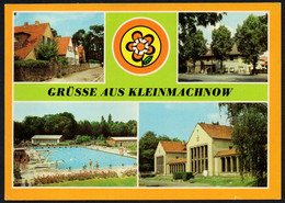 E7929 - TOP Kleinmachnow - Bild Und Heimat Reichenbach - Kleinmachnow