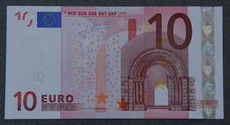 Germany - 10 Euro - R020 E4 - X46032323474 - UNC - 10 Euro