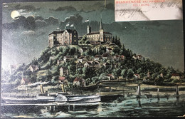 DEUTSCHLAND, GERMANY, .....” Blankenese Bei Hamburg “......Sulzberger - Blankenese