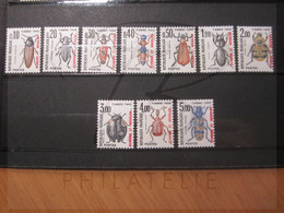 VEND BEAUX TIMBRES TAXES DE S.P.M. N° 82 - 91 , XX !!! (a) - Timbres-taxe