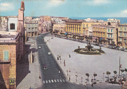 (F731) - GIOVINAZZO (Bari) - Piazza Vittorio Emanuele - Bari