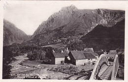 Isère : BOURG D'ARUD Et VENOSC : Vallée Du Vénéon : - Vénosc