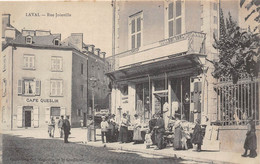 53-LAVAL-RUE JOINVILLE - Laval
