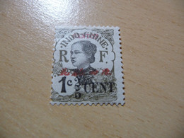 TIMBRE  CANTON   N  67     COTE  2,00  EUROS   NEUF  TRACE  CHARNIERE - Unused Stamps
